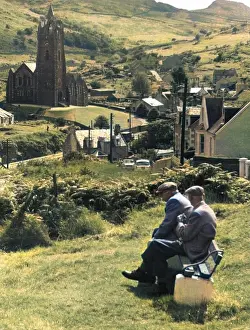 Argyllshire: SCOTLAND/TARBERT