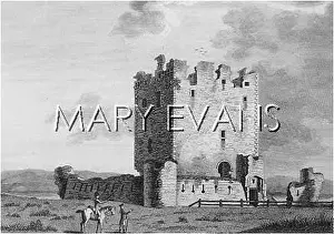 Thrive: SCOTLAND/THREAVE CASTLE