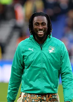 Clement: Scotland v Ivory Coast - International Friendly