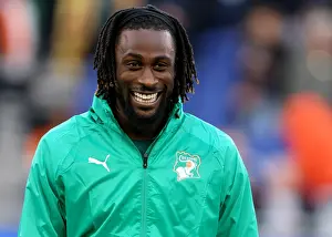 Clement: Scotland v Ivory Coast - International Friendly
