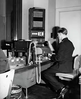 Transmit: Scotland Yard