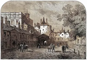 Acquire: SCOTLAND YARD C18