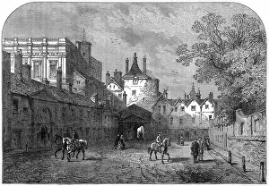 1720: SCOTLAND YARD C18