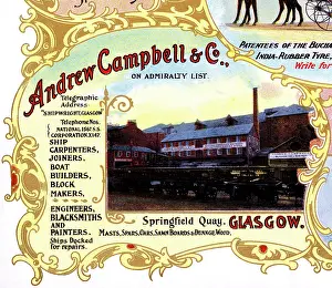 Repairs: Scotland's Industrial Souvenir