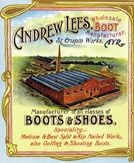Lees: Scotland's Industrial Souvenir