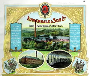 Annandale: Scotland's Industrial Souvenir