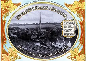 Scotland's Industrial Souvenir