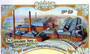 Scotlands: Scotland's Industrial Souvenir