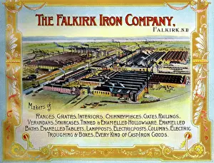 Scotlands: Scotland's Industrial Souvenir