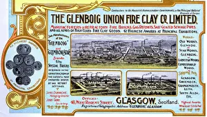 Directory: Scotland's Industrial Souvenir