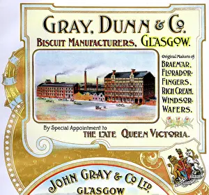 Dunn: Scotland's Industrial Souvenir