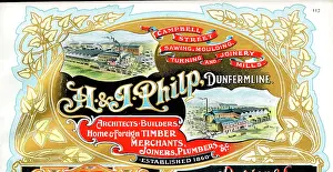 Dunfermline: Scotland's Industrial Souvenir