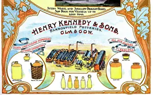 Directory: Scotland's Industrial Souvenir