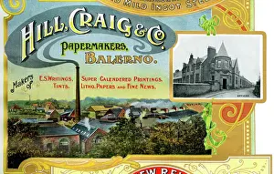 Directory: Scotland's Industrial Souvenir