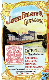 Finlay: Scotland's Industrial Souvenir