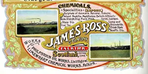 Directory: Scotland's Industrial Souvenir