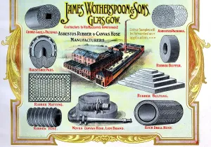Directory: Scotland's Industrial Souvenir