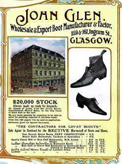 Directory: Scotland's Industrial Souvenir
