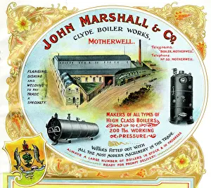 Clyde: Scotland's Industrial Souvenir
