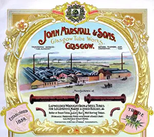 Directory: Scotland's Industrial Souvenir