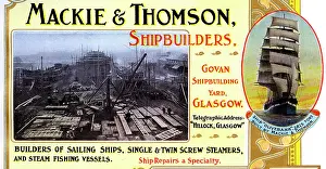 Shipbuilders: Scotland's Industrial Souvenir