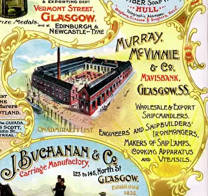 Directory: Scotland's Industrial Souvenir