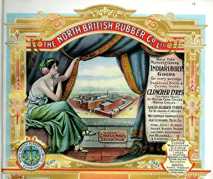 Directory: Scotland's Industrial Souvenir