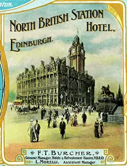 Directory: Scotland's Industrial Souvenir