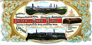 Sewer: Scotland's Industrial Souvenir
