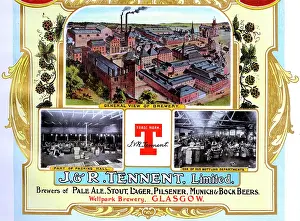 Directory: Scotland's Industrial Souvenir
