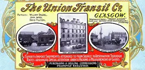 Directory: Scotland's Industrial Souvenir