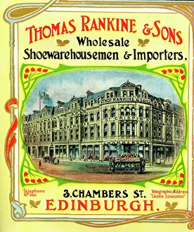 Directory: Scotland's Industrial Souvenir