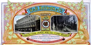 Directory: Scotland's Industrial Souvenir