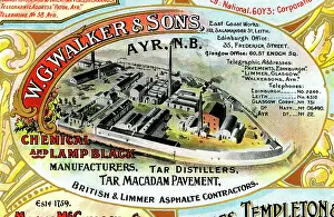 Directory: Scotland's Industrial Souvenir