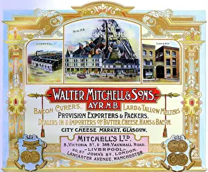 Provisions: Scotland's Industrial Souvenir