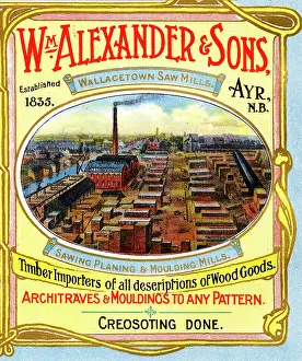Directory: Scotland's Industrial Souvenir