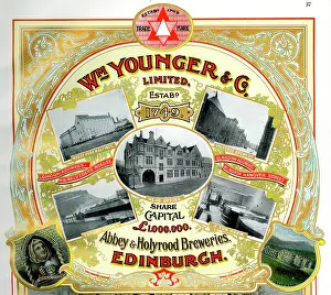 Directory: Scotland's Industrial Souvenir