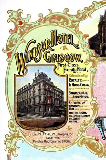 Directory: Scotland's Industrial Souvenir