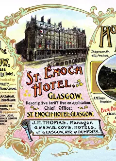 Directory: Scotland's Industrial Souvenir