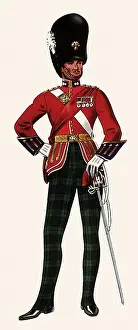 Fusiliers: Scots Fusiliers