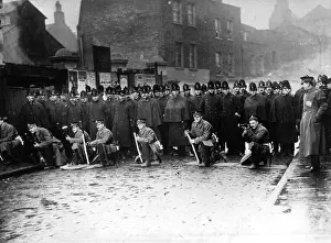 Anarchist: Scots guards at the Siege of Sidney Street