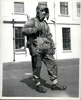 Lothian: Scots Guardsman Alister Angus in combat uniform