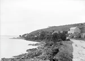 Cork: Scotsmans Point, Co. Cork