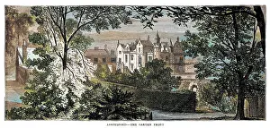 Abbotsford: SCOTT/ABBOTSFORD/GARDEN