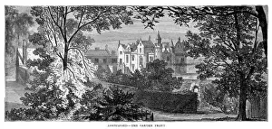 Abbotsford: SCOTT/ABBOTSFORD/GARDEN