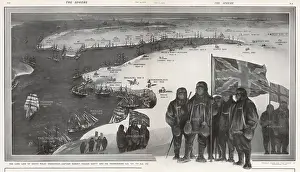 Predecessors: Scott of the Antarctic and his predecessors