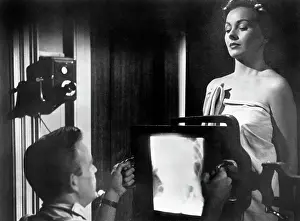 Broker: Scott Brady - Jeanne Crain