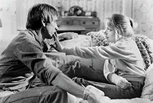 Sissy: Scott Glenn - Sissy Spacek