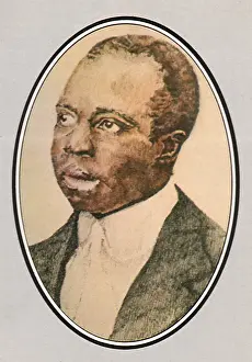 Ragtime: Scott Joplin