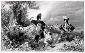 Wayland: SCOTT/KENILWORTH/WAYLAND